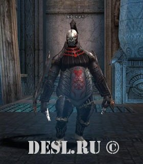   (Lilim Marauder) Lvl. 57, ID. 21178