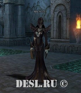   (Lilim Priest) Lvl. 60, ID. 21179
