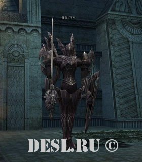   (Lilim Knight) Lvl. 63, ID. 21180
