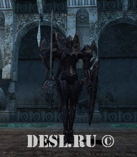    (Lilim Knight Commander) Lvl. 72, ID. 21183