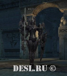    (Lilim Court Knight) Lvl. 78, ID. 21186