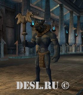    (Gigant Slave) Lvl. 21, ID. 21187