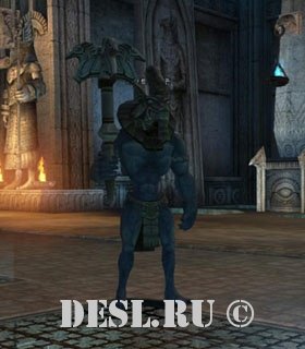    (Gigant Overseer) Lvl. 27, ID. 21189