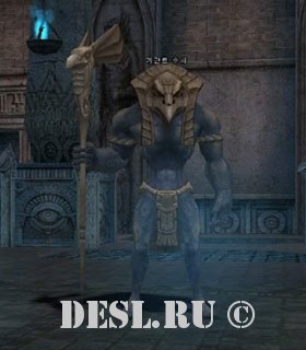   (Gigant Cleric) Lvl. 33, ID. 21191