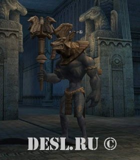    (Gigant Officer) Lvl. 36, ID. 21192