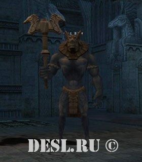    (Gigant Raider) Lvl. 39, ID. 21193