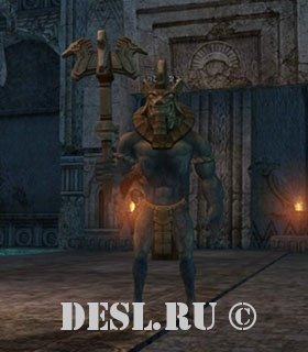    (Gigant Commander) Lvl. 45, ID. 21195
