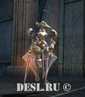   (Nephilim Swordsman) Lvl. 54, ID. 21198