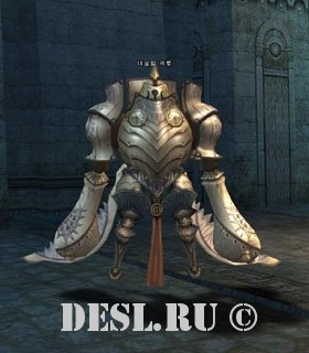   (Nephilim Guard) Lvl. 57, ID. 21199