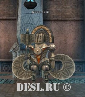   (Nephilim Bishop) Lvl. 60, ID. 21200