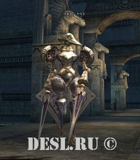   (Nephilim Centurion) Lvl. 63, ID. 21201