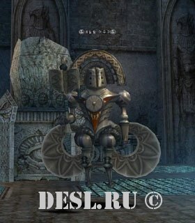   (Nephilim Archbishop) Lvl. 69, ID. 21203