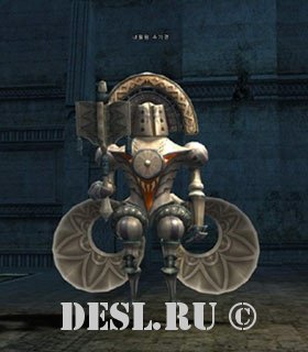   (Nephilim Cardinal) Lvl. 78, ID. 21206