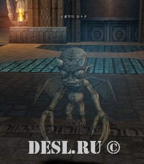   (Vault Guardian) Lvl. 25, ID. 21210