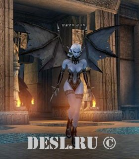   (Vault Seer) Lvl. 27, ID. 21211