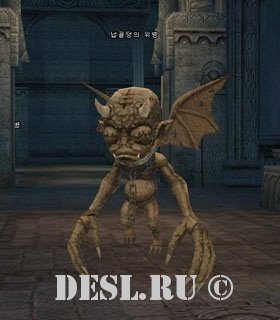  (Vault Sentinel) Lvl. 35, ID. 21214