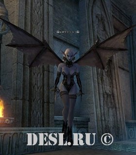   (Vault Monk) Lvl. 37, ID. 21215