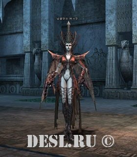   (Vault Priest) Lvl. 47, ID. 21219
