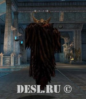   (Sepulcher Sage) Lvl. 67, ID. 21227