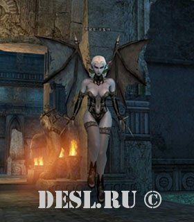   (Grave Monk) Lvl. 37, ID. 21239