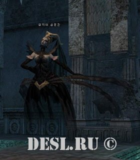   (Crypt Inquisitor) Lvl. 52, ID. 21245