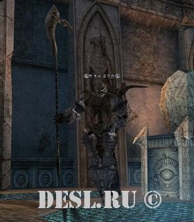   (Tomb Archon) Lvl. 55, ID. 21246