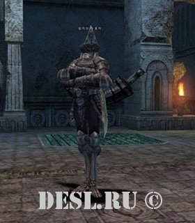   (Crypt Guardian) Lvl. 60, ID. 21248