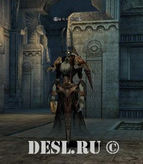   (Crypt Sage) Lvl. 62, ID. 21249