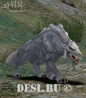  (Bandersnatch) Lvl. 69, ID. 21282