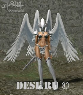   (Disciples of Punishment) Lvl. 75, ID. 21309