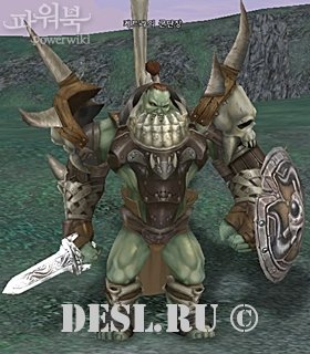   (Ketra Commander) Lvl. 78, ID. 21343