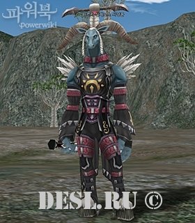    (Varka Silenos Hunter) Lvl. 78, ID. 21354