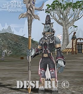    (Varka Silenos Priest) Lvl. 78, ID. 21357