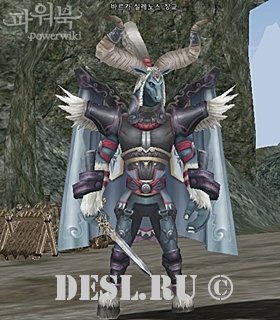    (Varka Silenos General) Lvl. 78, ID. 21366
