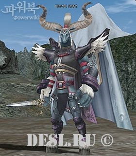    (Varkas Commander) Lvl. 78, ID. 21369