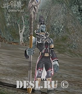   (Disciple of Prophet) Lvl. 78, ID. 21375