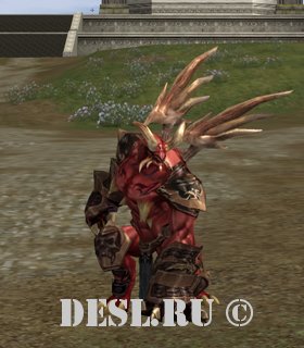   (Balrog of Destruction) Lvl. 78, ID. 21389