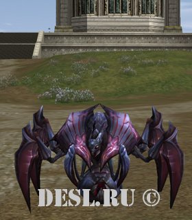   (Hexa Beetle) Lvl. 78, ID. 21400