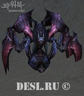   (Hexa Beetle) Lvl. 78, ID. 21401