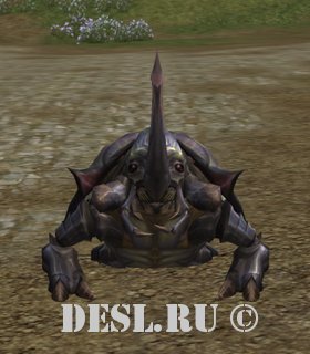   (Guardian Scarab) Lvl. 78, ID. 21410