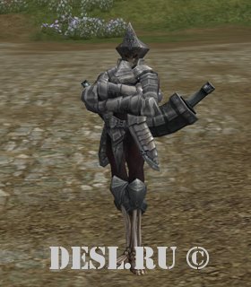   (Assassin of Empire) Lvl. 78, ID. 21414