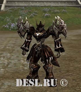    (Imperial Royal Guard) Lvl. 78, ID. 21418