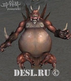 (Hasturan) Lvl. 78, ID. 21429