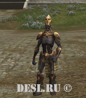    (Leader of Offering) Lvl. 78, ID. 21436