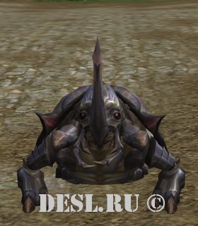   (Offering Bug) Lvl. 78, ID. 21437