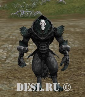   (Raider of Pastureland) Lvl. 66, ID. 21447