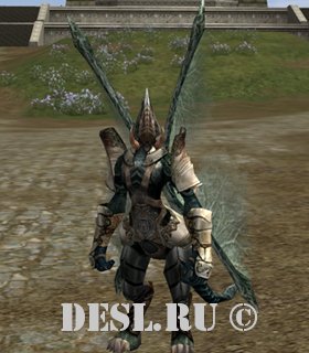    (Splinter Stakato Soldier) Lvl. 68, ID. 21510