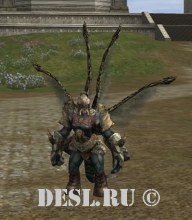    (Splinter Stakato Drone) Lvl. 69, ID. 21511