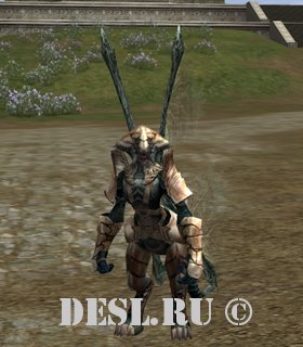    (Needle Stakato Worker) Lvl. 71, ID. 21514