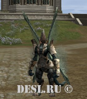    (Needle Stakato Soldier) Lvl. 72, ID. 21515
